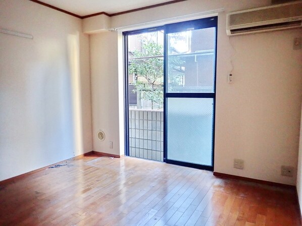 テルマールタカセ(練馬春日町)の物件内観写真